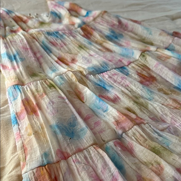 Petal & Pup Pastel Dress - Picture 3 of 5